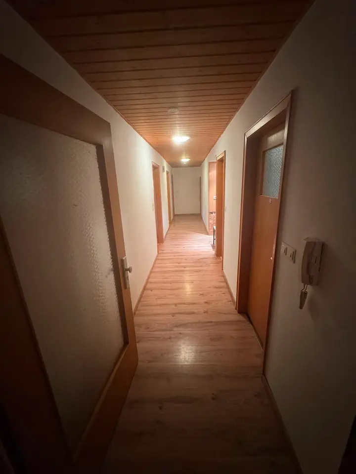 2 Zimmer Wohnung mit 66 m² in Einbeck – Bild 3