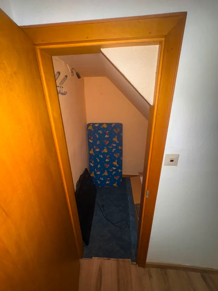 2 Zimmer Wohnung mit 66 m² in Einbeck – Bild 9