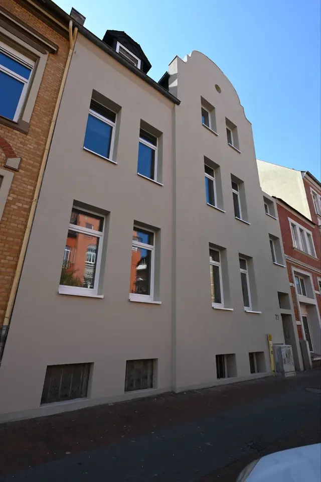 2 Zimmer Wohnung mit 66 m² in Einbeck – Bild 10