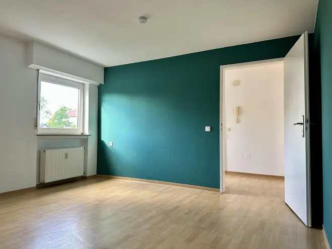 3 Zimmer Wohnung mit 98 m² in Saarbrücken – Bild 3