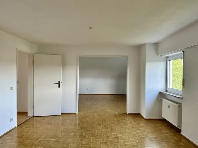 3 Zimmer Wohnung mit 98 m² in Saarbrücken – Bild 8