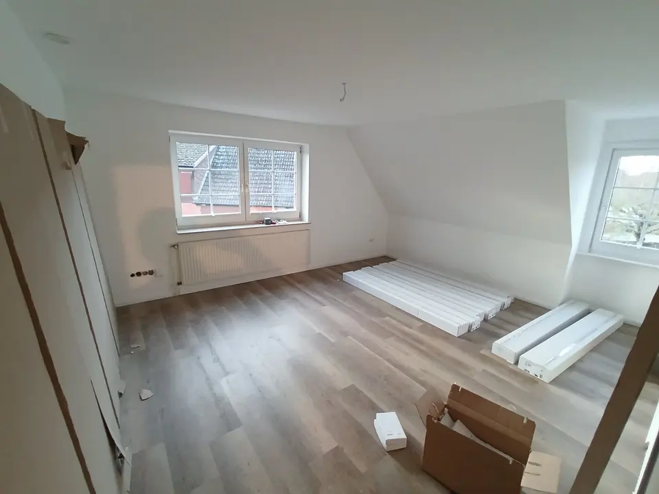 4 Zimmer Wohnung mit 105 m² in Lüneburg – Bild 1