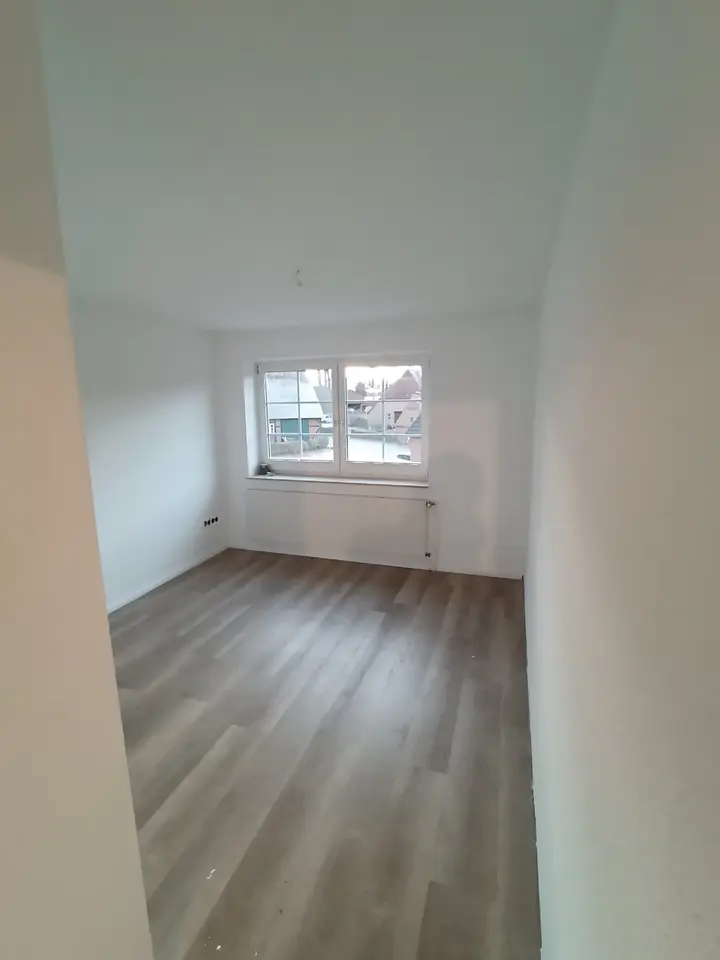 4 Zimmer Wohnung mit 105 m² in Lüneburg – Bild 2