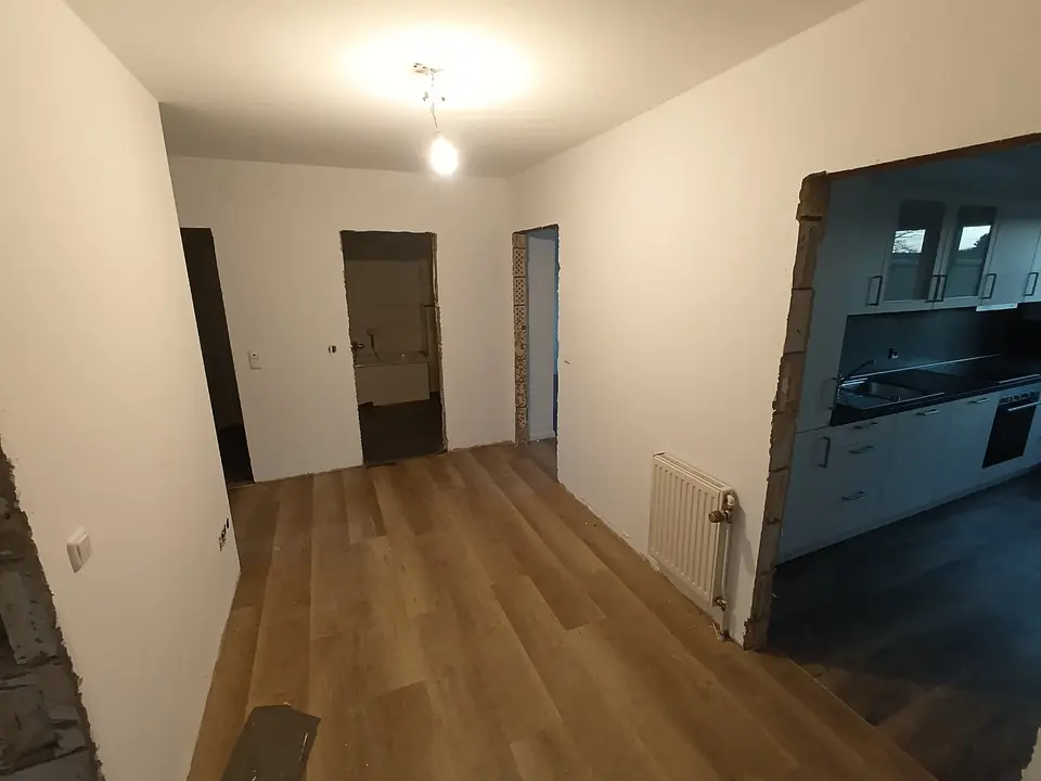 4 Zimmer Wohnung mit 105 m² in Lüneburg – Bild 5