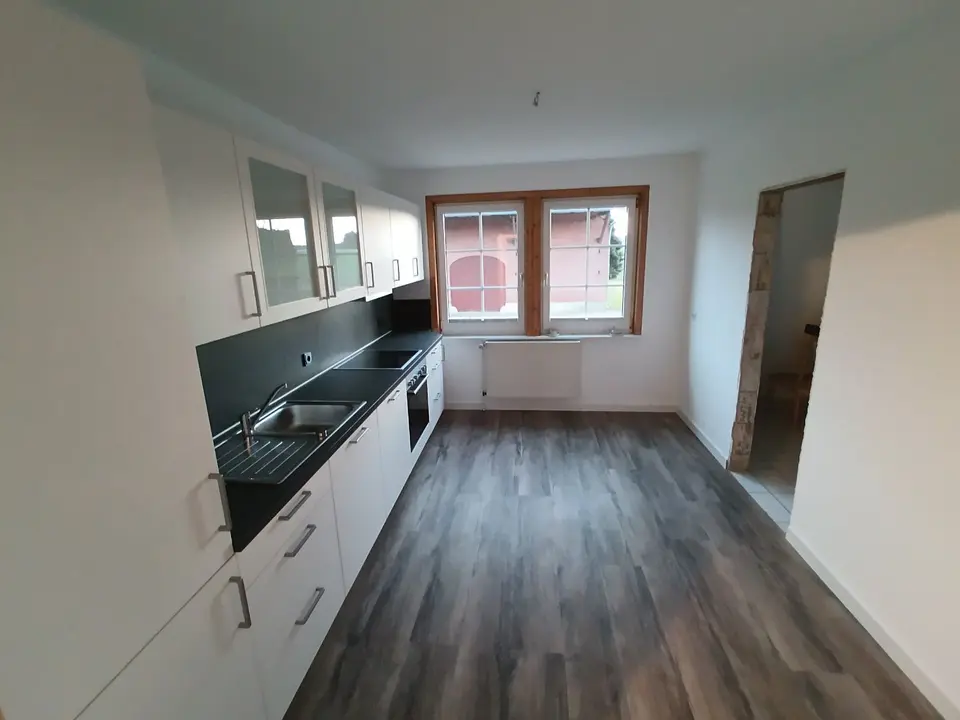 4 Zimmer Wohnung mit 105 m² in Lüneburg – Bild 6