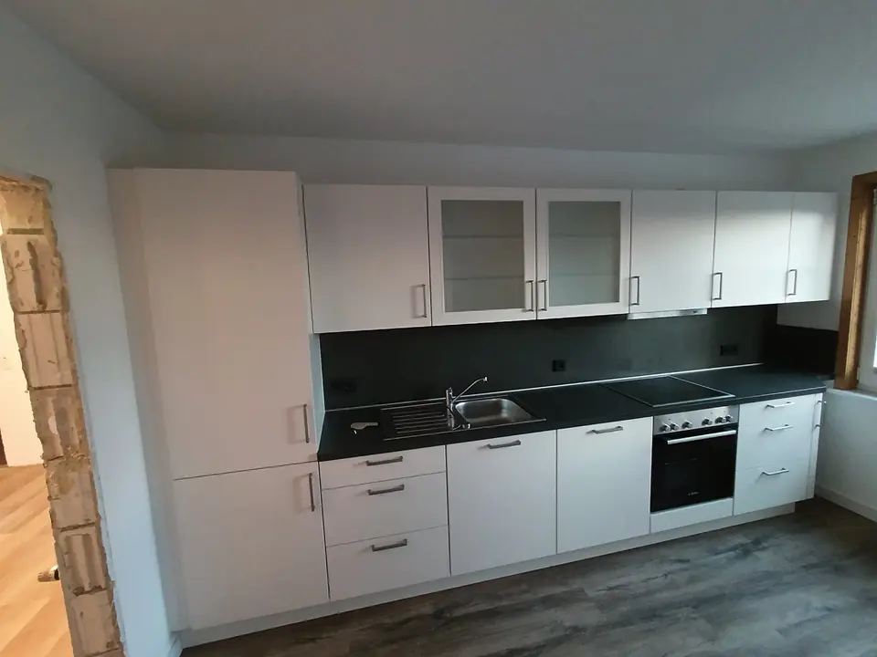 4 Zimmer Wohnung mit 105 m² in Lüneburg – Bild 7