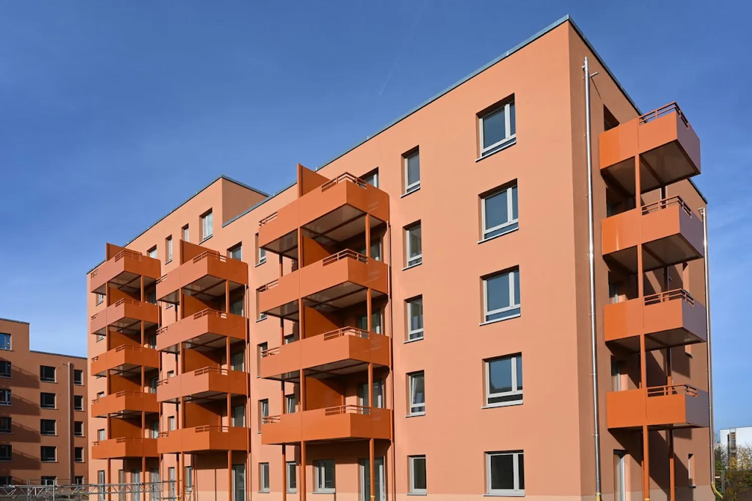1 Zimmer Wohnung mit 38 m² in Berlin – Bild 3