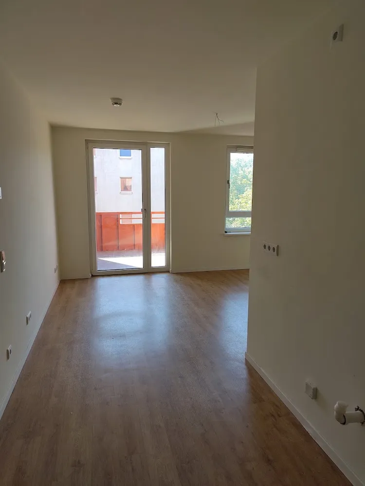 1 Zimmer Wohnung mit 38 m² in Berlin – Bild 1