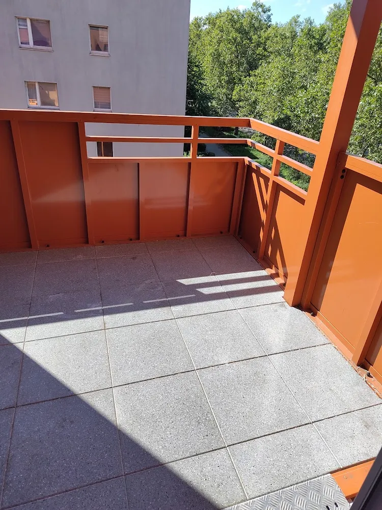 1 Zimmer Wohnung mit 38 m² in Berlin – Bild 4