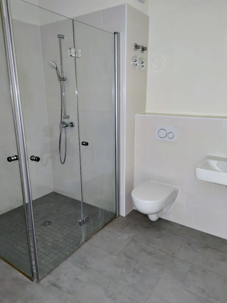 1 Zimmer Wohnung mit 38 m² in Berlin – Bild 6