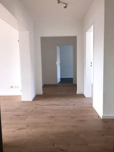4 Zimmer Wohnung mit 96 m² in Mönchengladbach – Bild 1