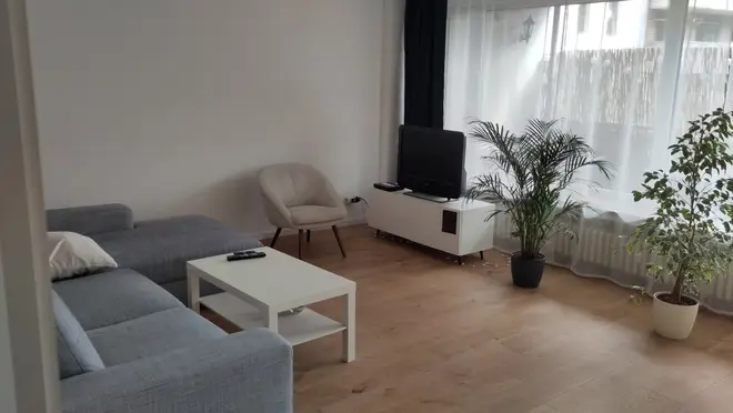 4 Zimmer Wohnung mit 96 m² in Mönchengladbach – Bild 5