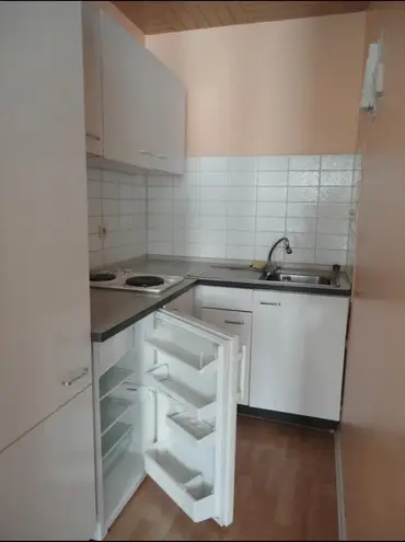 1 Zimmer Wohnung mit 26 m² in Stuttgart – Bild 2