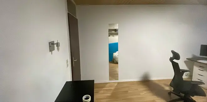 1 Zimmer Wohnung mit 26 m² in Stuttgart – Bild 3