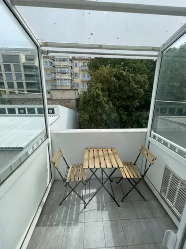 1 Zimmer Wohnung mit 26 m² in Stuttgart – Bild 5