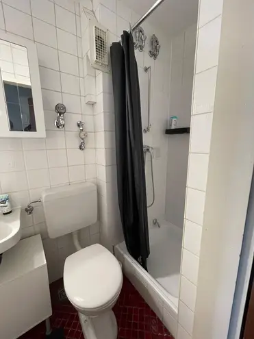 1 Zimmer Wohnung mit 26 m² in Stuttgart – Bild 6