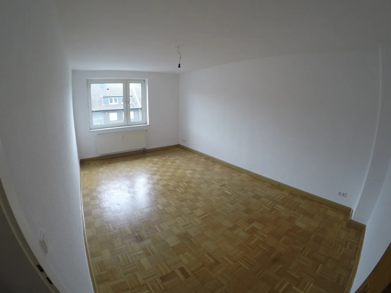 3 Zimmer Wohnung mit 65 m² in Essen – Bild 1