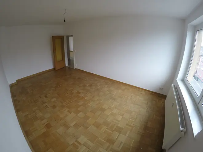 3 Zimmer Wohnung mit 65 m² in Essen – Bild 2