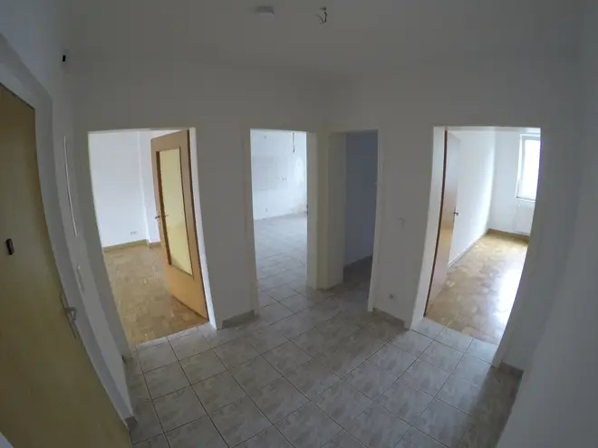 3 Zimmer Wohnung mit 65 m² in Essen – Bild 4