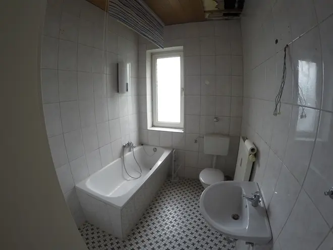 3 Zimmer Wohnung mit 65 m² in Essen – Bild 6