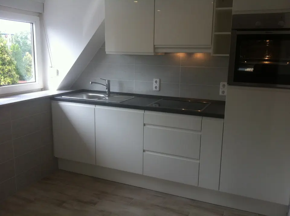 WG-Zimmer mit 50 m² in Wolfsburg – Bild 1