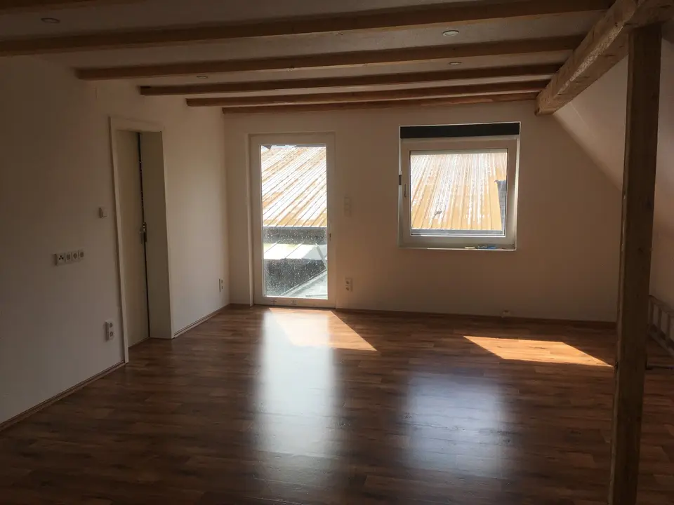 WG-Zimmer mit 50 m² in Wolfsburg – Bild 8