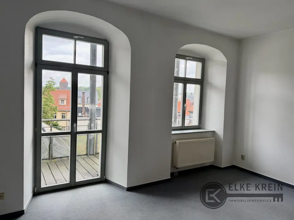 3 Zimmer Wohnung mit 81 m² in Freiberg – Bild 2