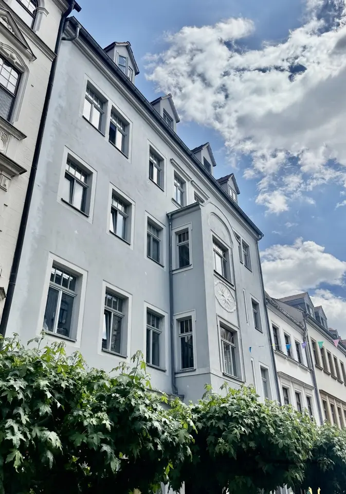 3 Zimmer Wohnung mit 81 m² in Freiberg – Bild 3