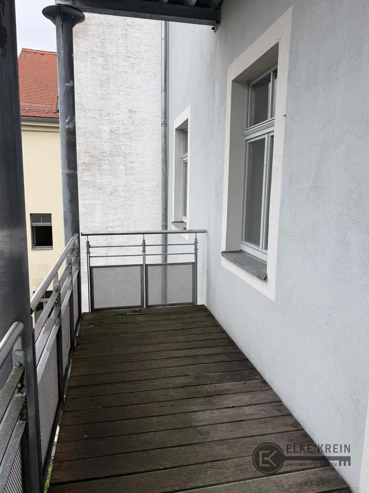 3 Zimmer Wohnung mit 81 m² in Freiberg – Bild 5