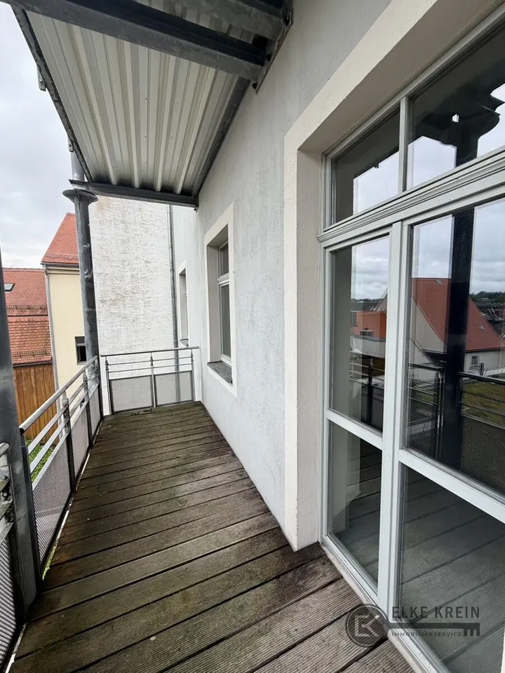 3 Zimmer Wohnung mit 81 m² in Freiberg – Bild 6