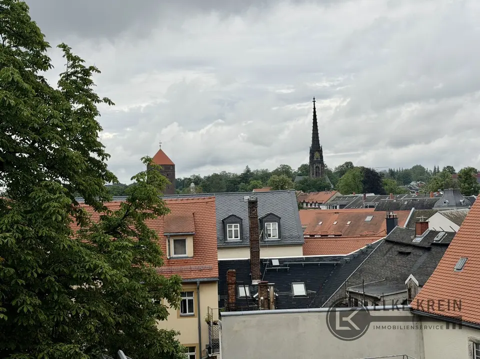 3 Zimmer Wohnung mit 81 m² in Freiberg – Bild 7