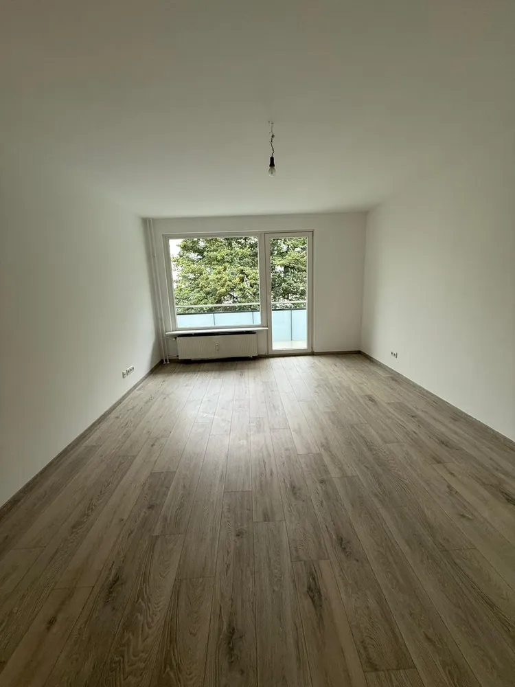 2 Zimmer Wohnung mit 56 m² in Hamburg – Bild 1