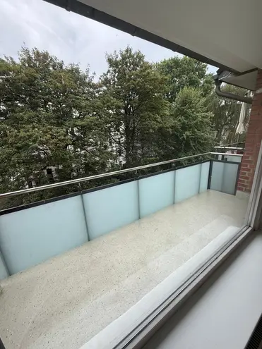2 Zimmer Wohnung mit 56 m² in Hamburg – Bild 2