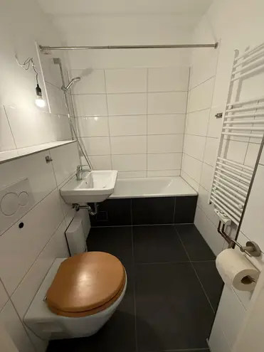 2 Zimmer Wohnung mit 56 m² in Hamburg – Bild 5