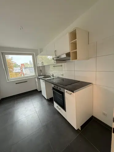 2 Zimmer Wohnung mit 56 m² in Hamburg – Bild 7