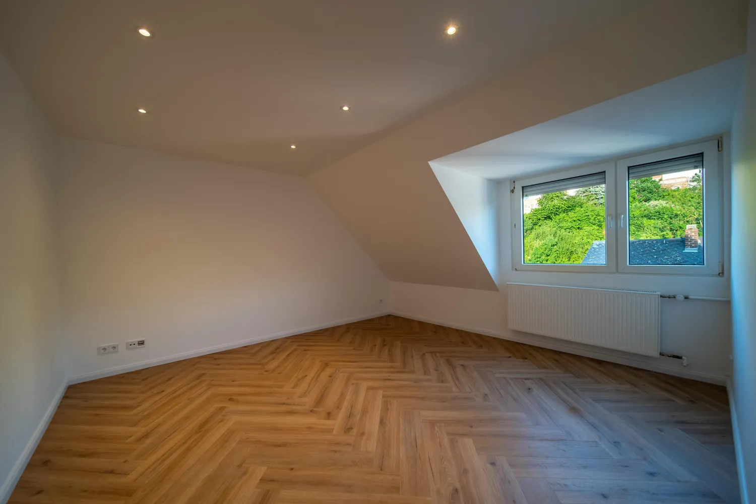 2 Zimmer Wohnung mit 60 m² in Koblenz – Bild 2