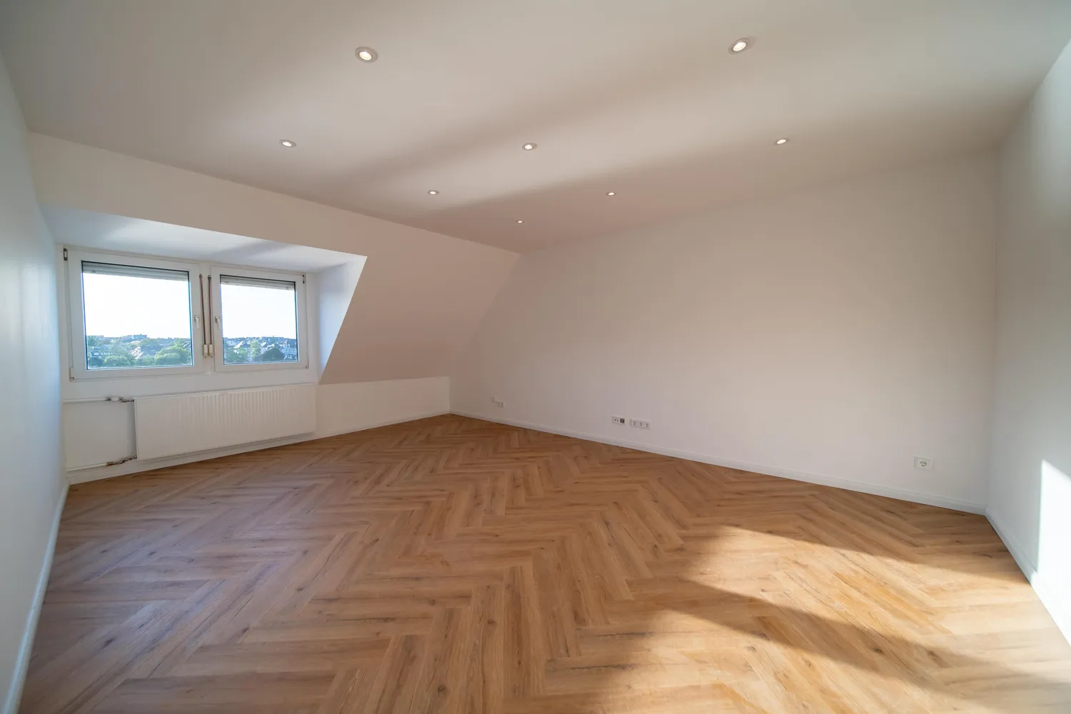 2 Zimmer Wohnung mit 60 m² in Koblenz – Bild 3