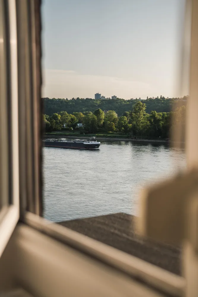 2 Zimmer Wohnung mit 60 m² in Koblenz – Bild 9