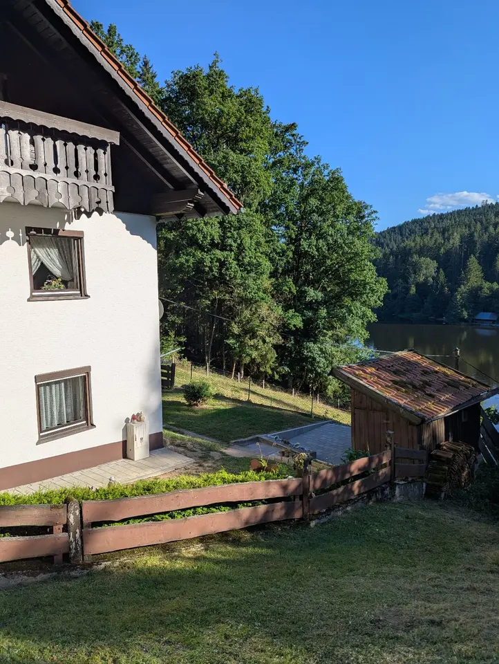 4 Zimmer Wohnung mit 100 m² in Cham – Bild 6