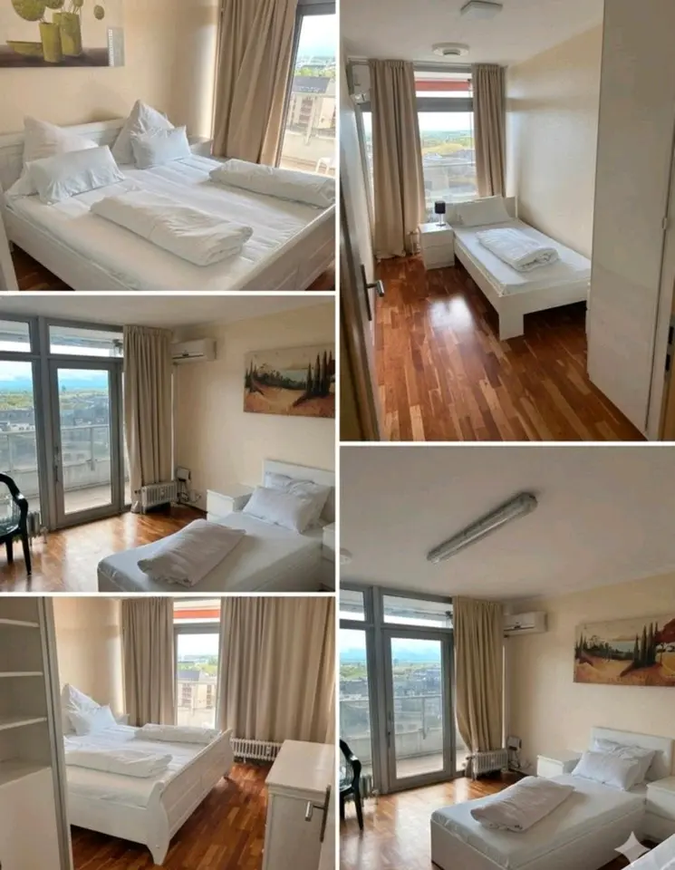 WG-Zimmer mit 25 m² in Brühl – Bild 3