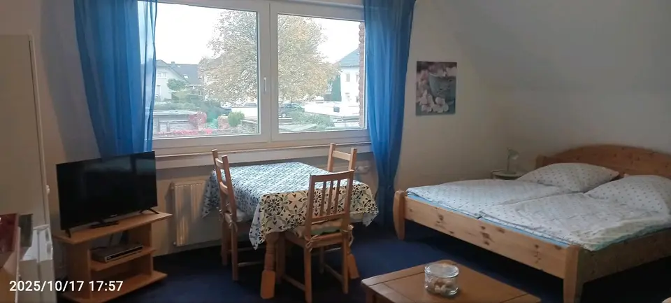 WG-Zimmer mit 25 m² in Brühl – Bild 4
