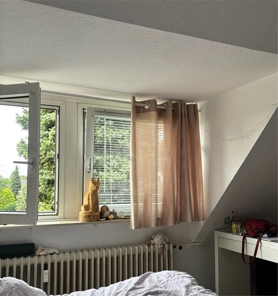 WG-Zimmer mit 25 m² in Brühl – Bild 5