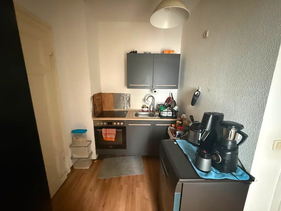 2 Zimmer Wohnung mit 40 m² in Siegen – Bild 2