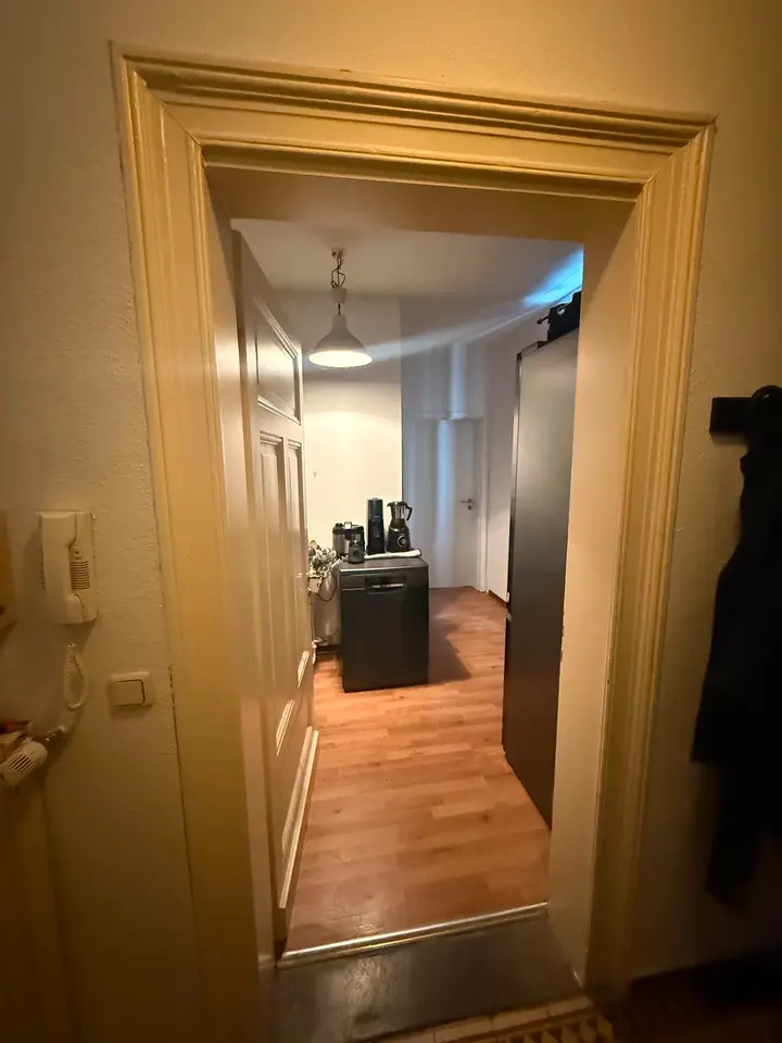 2 Zimmer Wohnung mit 40 m² in Siegen – Bild 4