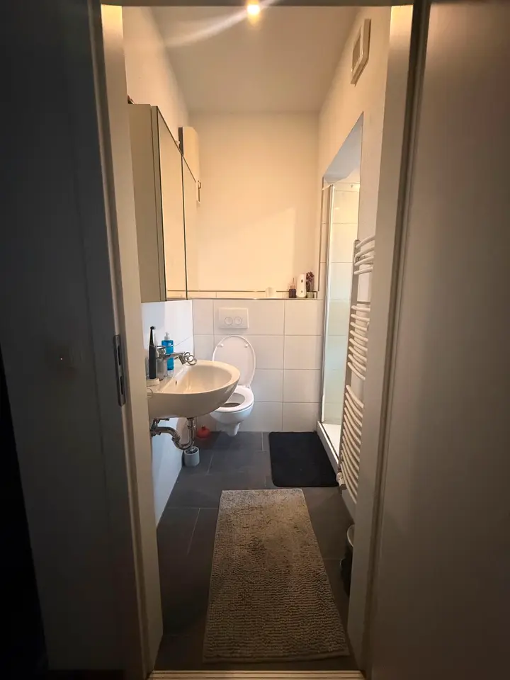 2 Zimmer Wohnung mit 40 m² in Siegen – Bild 5