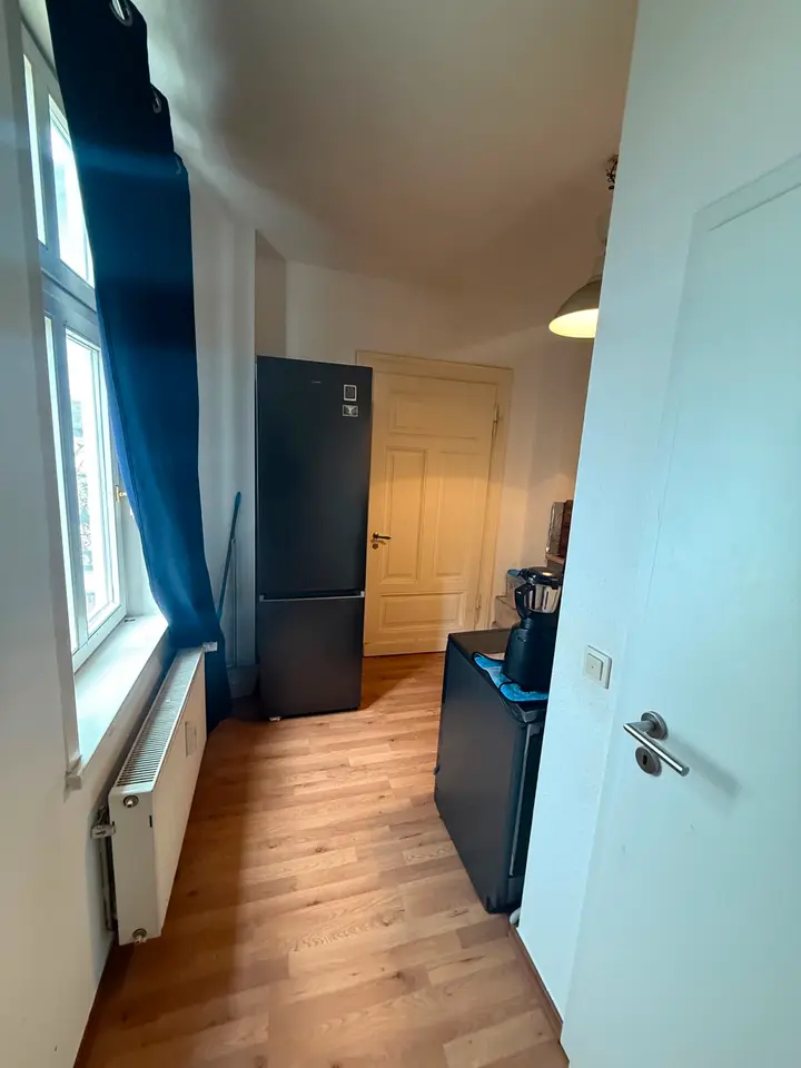 2 Zimmer Wohnung mit 40 m² in Siegen – Bild 7