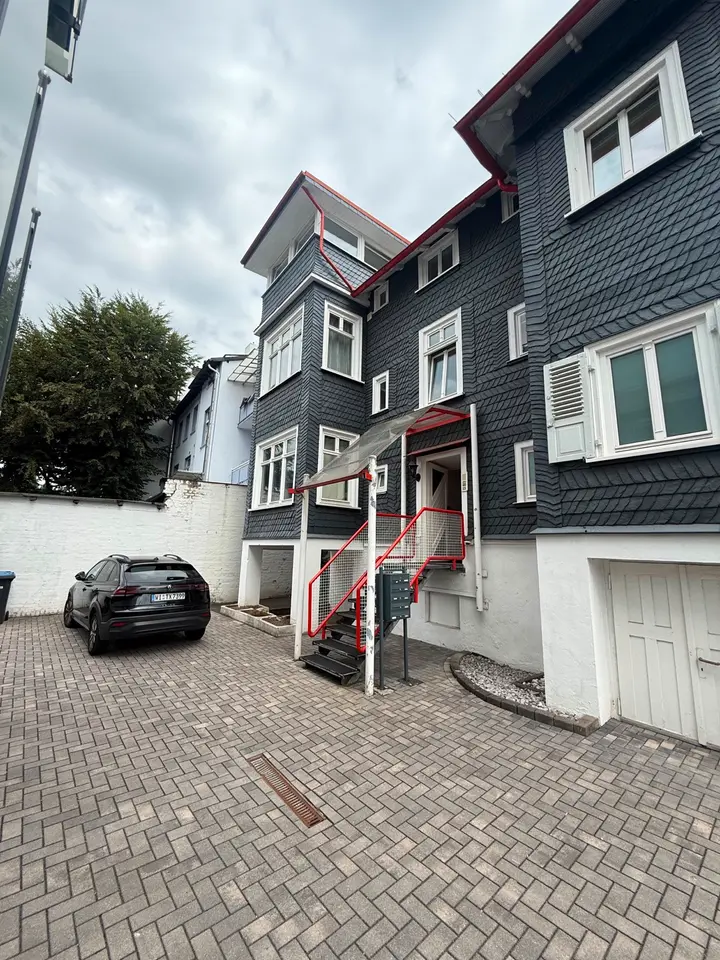 2 Zimmer Wohnung mit 40 m² in Siegen – Bild 8