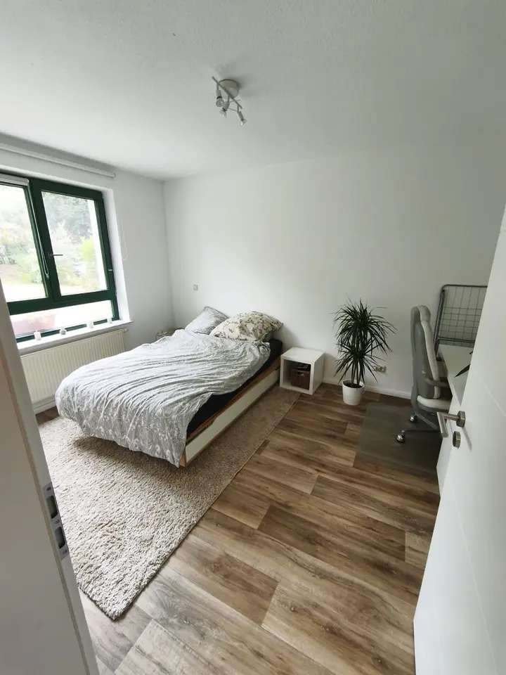 WG-Zimmer mit 55 m² in Neubrandenburg – Bild 1