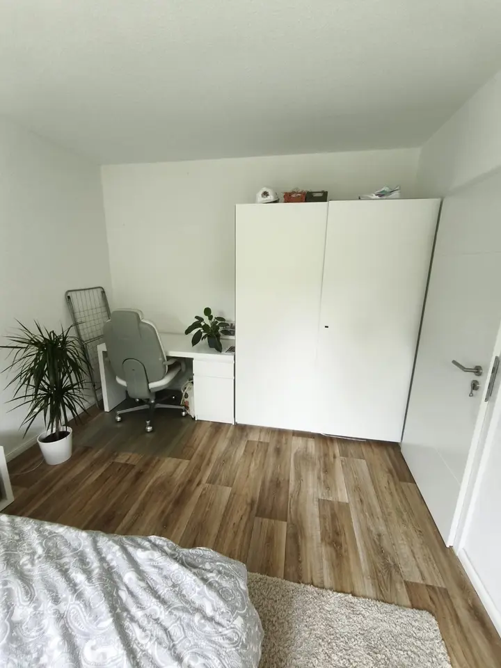 WG-Zimmer mit 55 m² in Neubrandenburg – Bild 3