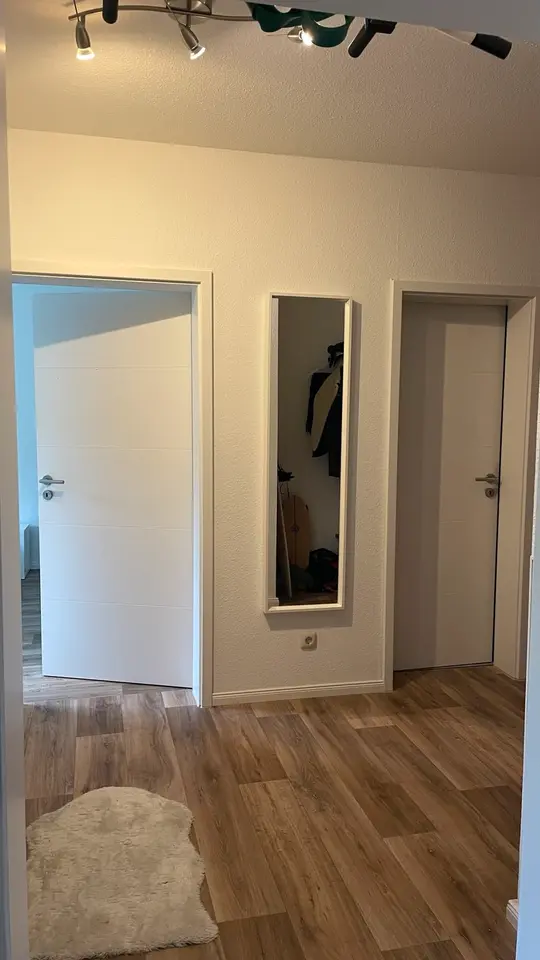 WG-Zimmer mit 55 m² in Neubrandenburg – Bild 5